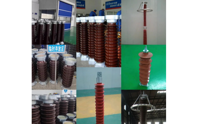 避雷器的基本参数选择和安装要点知识分享