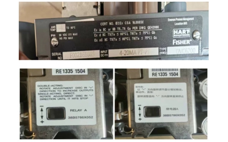 定位器双作用改单作用的方法